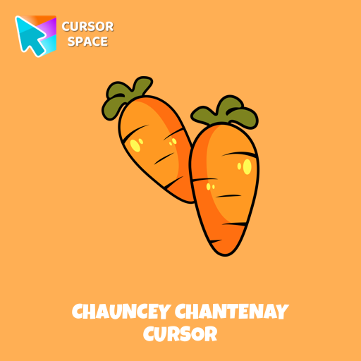 Chauncey Chantenay Cursor